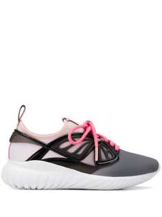 Sophia Webster Fly-By low top ombré trainers