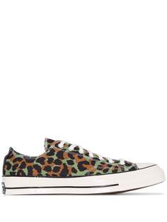 Converse кеды x Invincible x Wacko Maria Chuck 70