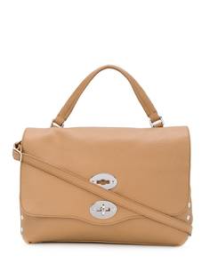 Zanellato сумка-тоут Postina