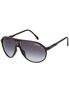 Carrera aviator sunglasses