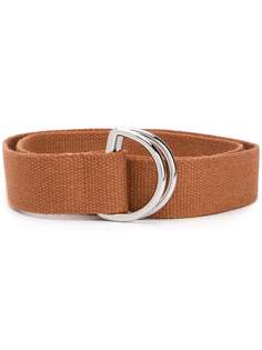 Barena D-ring belt