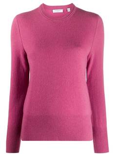 Equipment Sanni slim-fit cashmere jumper