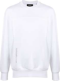Diesel logo sweatshirt