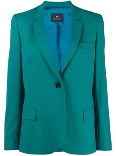 PS Paul Smith PS Paul Smith W2R089JB3040843 43 Wool or fine animal hair->Virgin Wool