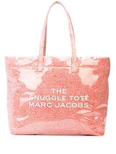 Marc Jacobs сумка-тоут Snuggle