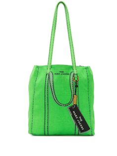 Marc Jacobs сумка-тоут Tag