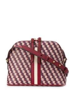 Bally Salmah monogram cross-body bag