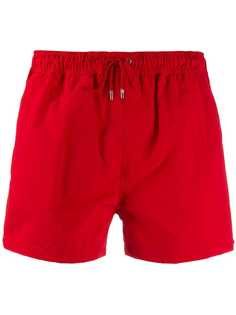 Paul Smith plain swim shorts
