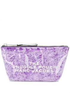 Marc Jacobs The Snuggle Pouch make up bag
