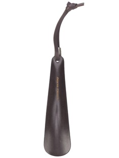 Officine Creative logo embossed small shoe horn