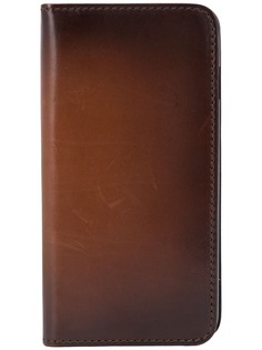 Officine Creative bi-fold iPhone 8 Plus case