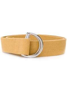 Barena D-ring belt