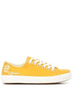 Maison Margiela кеды Tabi