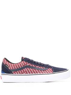 Vans кеды Old Skool Gore-Tex