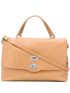 Zanellato сумка-тоут Postina