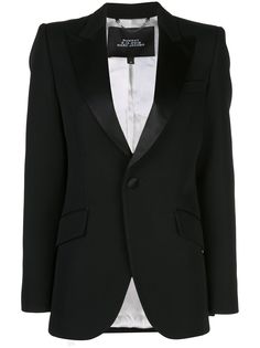 Marc Jacobs смокинг кроя слим