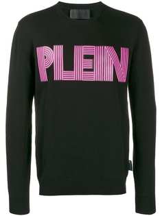 Philipp Plein толстовка с логотипом