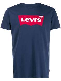 Levis футболка с логотипом Levis®