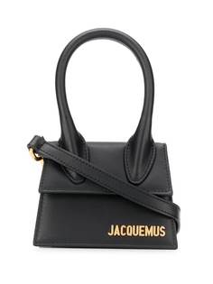 Jacquemus мини-сумка Le Chiquito