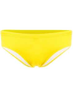 Dsquared2 плавки Capri с логотипом