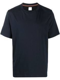 Paul Smith футболка с логотипом