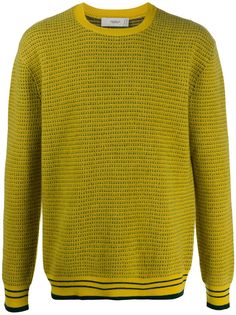 Pringle of Scotland джемпер с геометричным узором