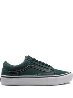 Vans кеды Old Skool Pro