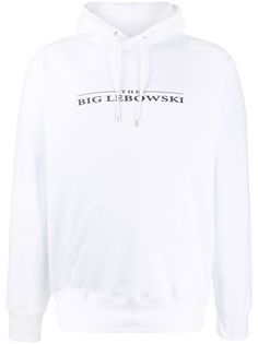 Sacai худи The Big Lebowski