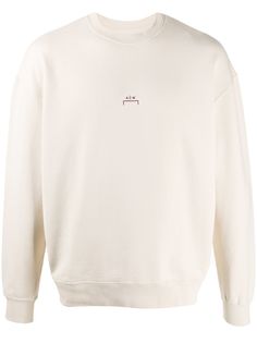 A-Cold-Wall* толстовка с логотипом