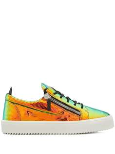 Giuseppe Zanotti кеды Gail