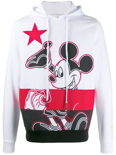 Iceberg худи с принтом Mickey Mouse