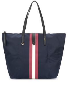 Bally Trainspotting shopper tote