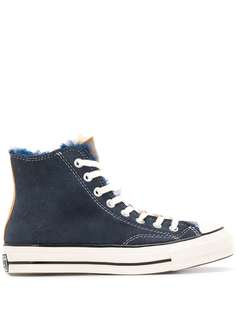 Converse кеды Chuck Taylor 70