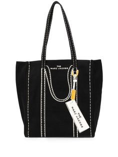 Marc Jacobs The Trompe Loeil tag tote