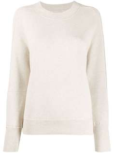 Zadig&Voltaire свитер с длинными рукавами
