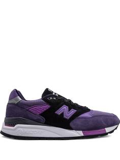 New Balance 998 low-top sneakers
