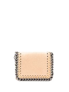 Stella McCartney мини-кошелек Falabella