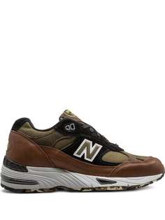 New Balance Made in the UK 991 sneakers