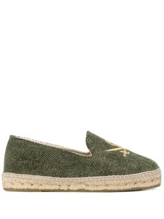 Manebi Palm Springs espadrilles