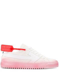 Off-White Vulcanized sneakers