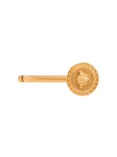Versace Medusa hair pin