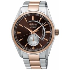 Наручные часы SEIKO SSA354