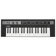 Синтезатор YAMAHA reface CP