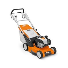 Газонокосилка STIHL RM 545 VE