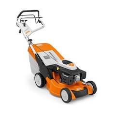 Газонокосилка STIHL RM 650 VS