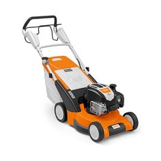 Газонокосилка STIHL RM 545 T