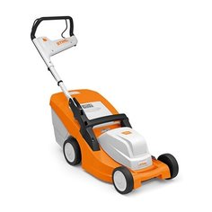 Газонокосилка STIHL RME 443 C