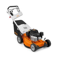 Газонокосилка STIHL RM 756 YC