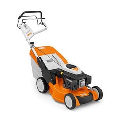 Газонокосилка STIHL RM 650 V