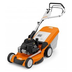 Газонокосилка STIHL RM 655 YS